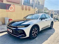تويوتا كراون